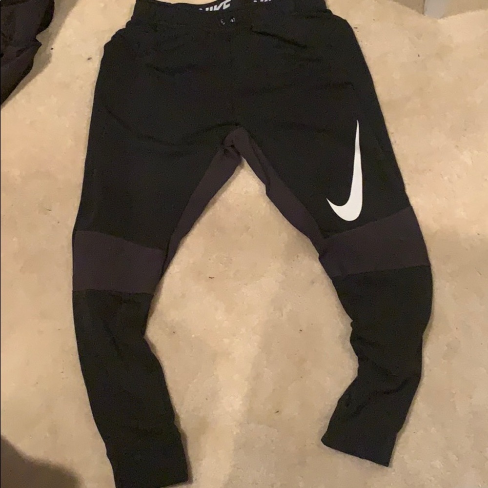 Nike sweatpants